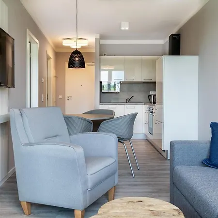 Godewindpark Travemuende Godewindpark Travemuende 2-08